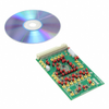 Analog to Digital Converters (ADCs) Evaluation Boards - EVAL-AD7266EDZ-ND - DigiKey