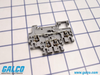 ALTH Spring Clamp - CXDL2.5 - Galco Industrial Electronics