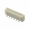 FFC, FPC (Flat Flexible) Connector Assemblies - WM3766CT-ND - DigiKey