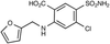Furosemide - 10463 - Medical Isotopes, Inc.