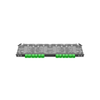 Fiber Optic Connector Adapters - 298-FDS9N-24-LAP-ND - DigiKey