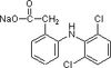 Diclofenac Sodium Salt - D2508 - TCI America