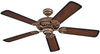 52 Premier Fan - Mediterranean Bronze - 5PR52MB - Monte Carlo Fan Company