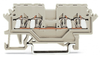 Through terminal block - 279-990 - WAGO