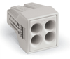 PUSH WIRE® Splicing Connector - 773-494 - WAGO