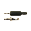Audio Connectors - 4654-FC68124-ND - DigiKey