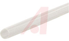 Tubing; 3/8 in.; 0.375 (Expanded) in.; 0.025 in. (Nom.) (Recovered); 2:1; Clear - 70113244 - Allied Electronics, Inc.