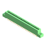 Edgeboard Connectors - 151-337-022-558-102-ND - DigiKey