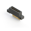 Edgeboard Connectors - 151-895-010-544-112-ND - DigiKey