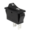 Rocker Switches - 2449-RN122GWC-ND - DigiKey