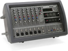 Powered Mixer - XM410 - Visual Sound, Inc.