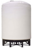 8250 Gallon 15 Degree Cone Bottom Tank -- A-CB8250-122