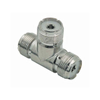 Coaxial Connector (RF) Adapters - 5073-BA303-ND - DigiKey