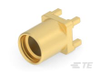 Coax Connectors - 2081857-1 - TE Connectivity