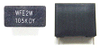 Film Capacitors - 1766366 - RS Components, Ltd.