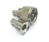 Coaxial Connectors - 2184241 - RS Components, Ltd.
