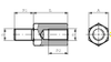 Spacers -- 2835099 - Image