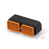 Rectangular Connector Housings - 1734-DRC16-70SDE-P013-ND - DigiKey