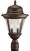 Exterior -Post/Pier Head - 353688 - Light Center (The)