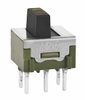 Slide Switches - 2300-MSN12LNW03E - New Yorker Electronics Co., Inc.