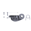 Headers, Plugs and Sockets - 1843770000-ND - DigiKey