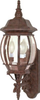60-889 Exterior -Wall Mount - 714320 - Capital Lighting, Inc.