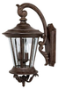 9752TS Exterior -Wall Mount - 732096 - Capital Lighting, Inc.