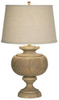 87-6518-9C Lamps-Table Lamps - 603867 - Capital Lighting, Inc.