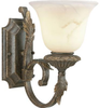 P3366-46 Sconces-Single Glass - 765285 - Capital Lighting, Inc.