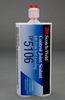 3M Scotch-Weld DP5106 Asphalt & Concrete Sealant - Gray Liquid 400 ml Cartridge - 98297 - 051111-98297 - R. S. Hughes Company, Inc.
