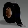 3M Extreme Sealing 4411B Black Flashing Tape - 2 in Width x 36 yd Length - 40 mil Thick - 63196 - 051115-63196 - R. S. Hughes Company, Inc.