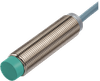 Inductive sensor - NBN4-12GM50-E2-8M - Pepperl+Fuchs SE