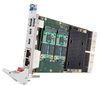 3U CompactPCI Serial SBC with 5th Generation Intel Core CPU - Image