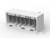 PCB Headers & Receptacles - 9-2232043-7 - TE Connectivity