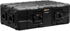 Pelican BlackBoxâ¢-4U Rackmount Case - No Foam -Black -- PEL-BLACKBOX-4U-SAE - Image
