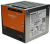 DIN rail power supply Weidmüller PROmax 960W 24V 40A - 1478150000 - Automation24, Inc.