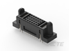 PCB Headers & Receptacles - 4-6450860-9 - TE Connectivity