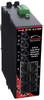 SLX-8MS Managed Industrial Ethernet Switch, ST 20km - SLX-8MS-9ST - Red Lion Controls, Inc.