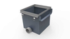 24? x 24? precast catch basin