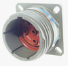 Amphenol D38999/20WE6HN - PEI-Genesis