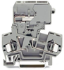 Terminal Blocks - Din Rail, Channel - 2946-281-672-ND - DigiKey