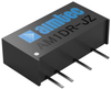 Dc-Dc Converter, 5V, 0.2A; Power Supply Approvals Aimtec - 25AK2822 - Newark, An Avnet Company