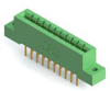 Card Conn, Dual Side, 20Pos, Wire Wrap; Card Edge Connector Type Edac - 85H4973 - Newark, An Avnet Company