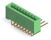 Card Edge Conn, Dual Side, 16Pos, Th; Card Edge Connector Type Edac - 59AJ2759 - Newark, An Avnet Company