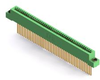Card Edge Conn, Single, 46Pos, Wire Wrap; Card Edge Connector Type Edac - 64AJ7051 - Newark, An Avnet Company