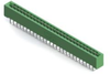 Card Edge Conn, Dual Side, 52Pos, Th; Card Edge Connector Type Edac - 58AJ4046 - Newark, An Avnet Company
