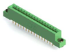 Card Edge Conn, Dual Side, 32Pos, Th; Card Edge Connector Type Edac - 59AJ3143 - Newark, An Avnet Company