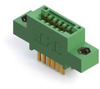 Card Edge Conn, Dual, 12Pos, Wire Wrap; Card Edge Connector Type Edac - 65AJ2552 - Newark, An Avnet Company