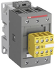 Contactor, 3Pst-No, 1Kv, Din Rail/panel; Load Current Inductive Abb Jokab - 69AC3242 - Newark, An Avnet Company