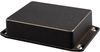 Enclosure, Multipurpose, Alum, Natural; Enclosure Type Hammond - 67AC4505 - Newark, An Avnet Company